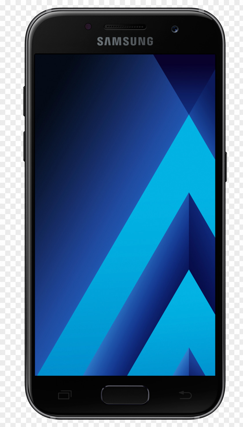 Samsung Galaxy A3 (2017) (2015) A5 (2016) PNG
