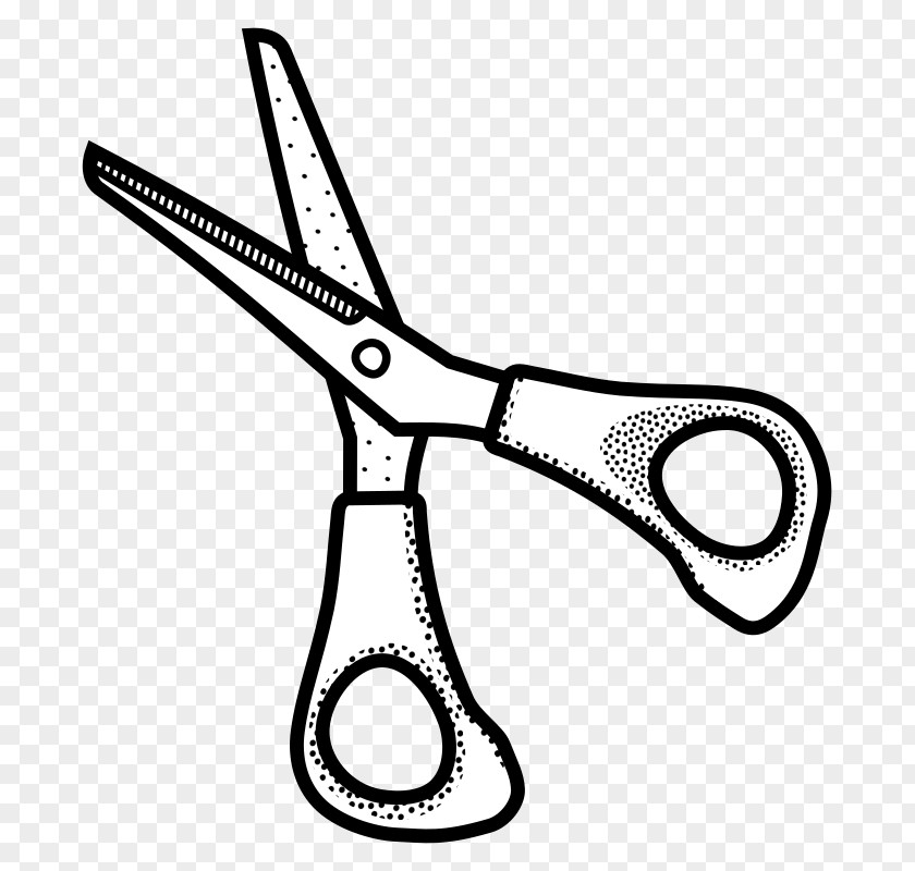 Scissor Scissors Clip Art PNG