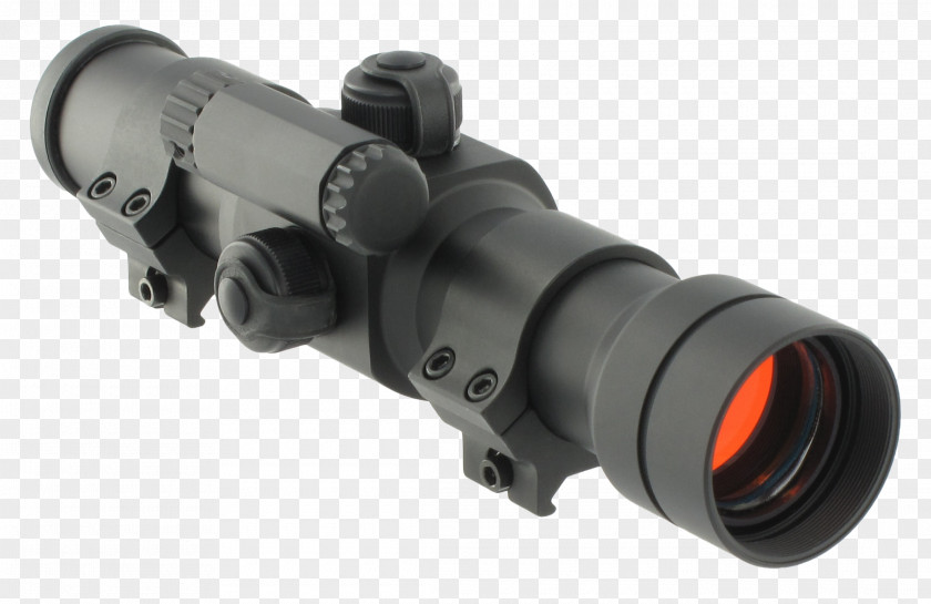 Scopes Aimpoint AB Reflector Sight Red Dot Hunting PNG
