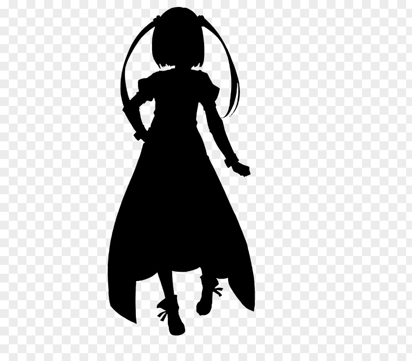 Sekirei Character Database Clip Art Black Silhouette Fiction PNG