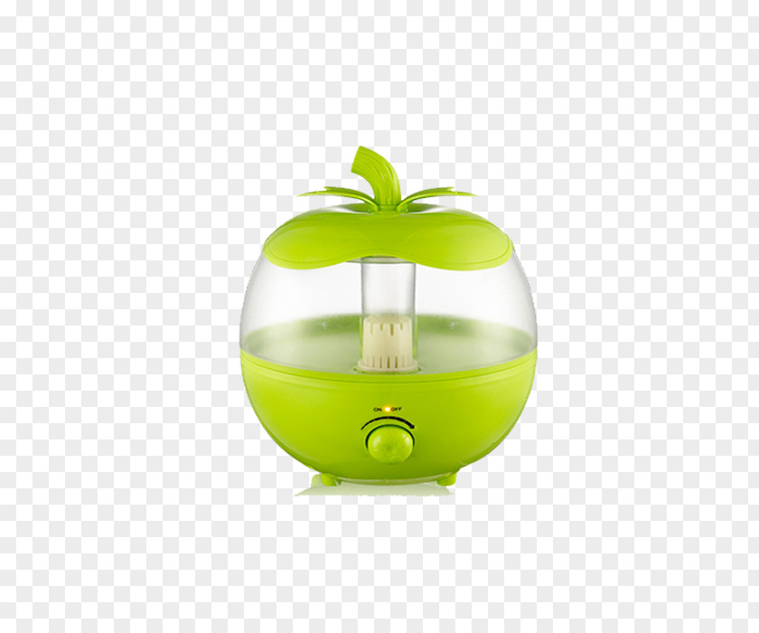 Apple Humidifier Air Conditioner Fruit Room PNG
