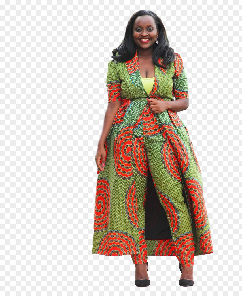 Fashion Designer Africa Dress Clothing Dashiki PNG