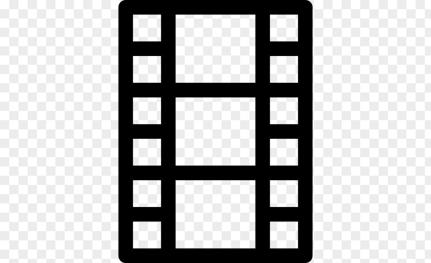 Film Strip Video Photography Marketing PNG