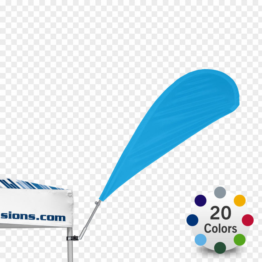 Flag Drops Banner Promotional Merchandise Price PNG