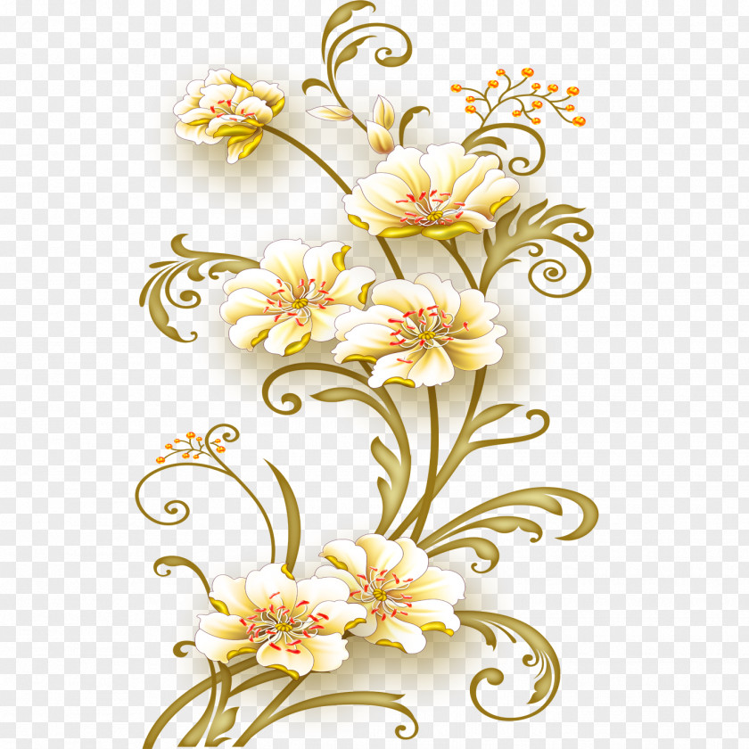 Flowers PNG