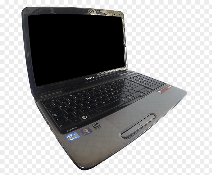 Laptop Netbook Dell Inspiron Computer Hardware PNG