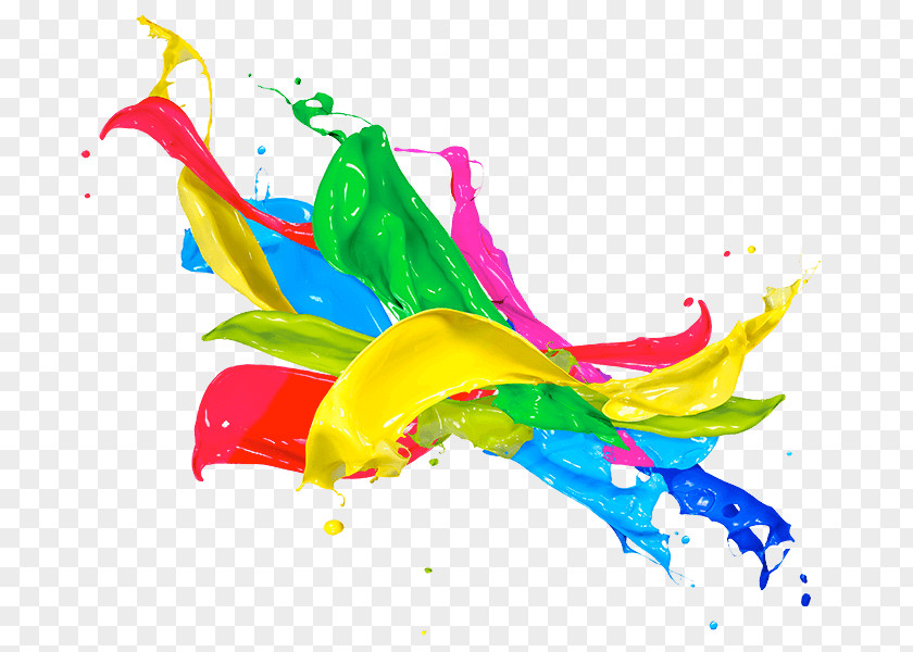 Paint Stock Photography Royalty-free Color Image PNG