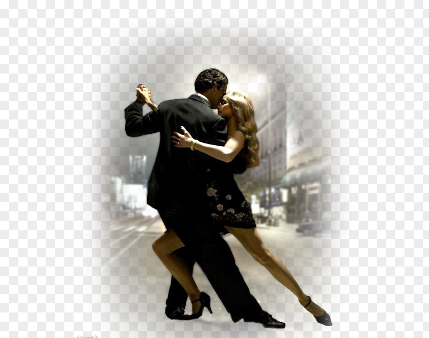 Painting Dance Photography Argentine Tango PNG