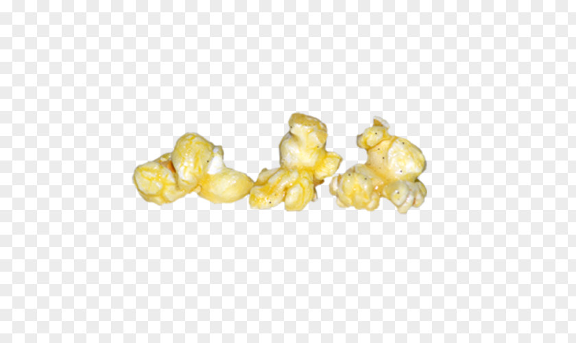 Popcorn Kettle Corn Kernel PNG