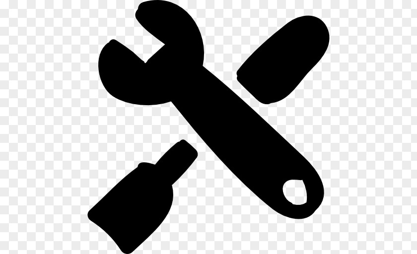 Screwdriver Tool Spanners Clip Art PNG