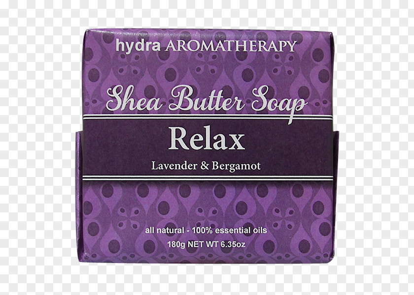 Shea Nut Soap Butter Olive Oil Aromatherapy PNG