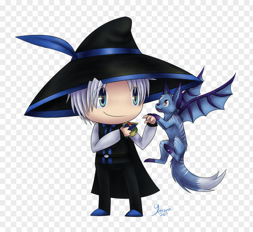 Soul Eater Wizard101 Drawing Art PNG