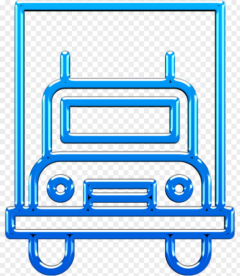 Truck Icon Delivery PNG