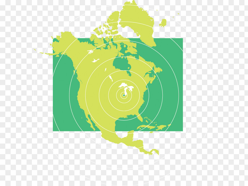United States Blank Map World Mapa Polityczna PNG