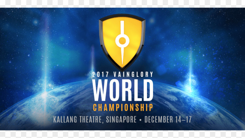 Vainglory World Championship Heroes Of The Storm Tempo PNG