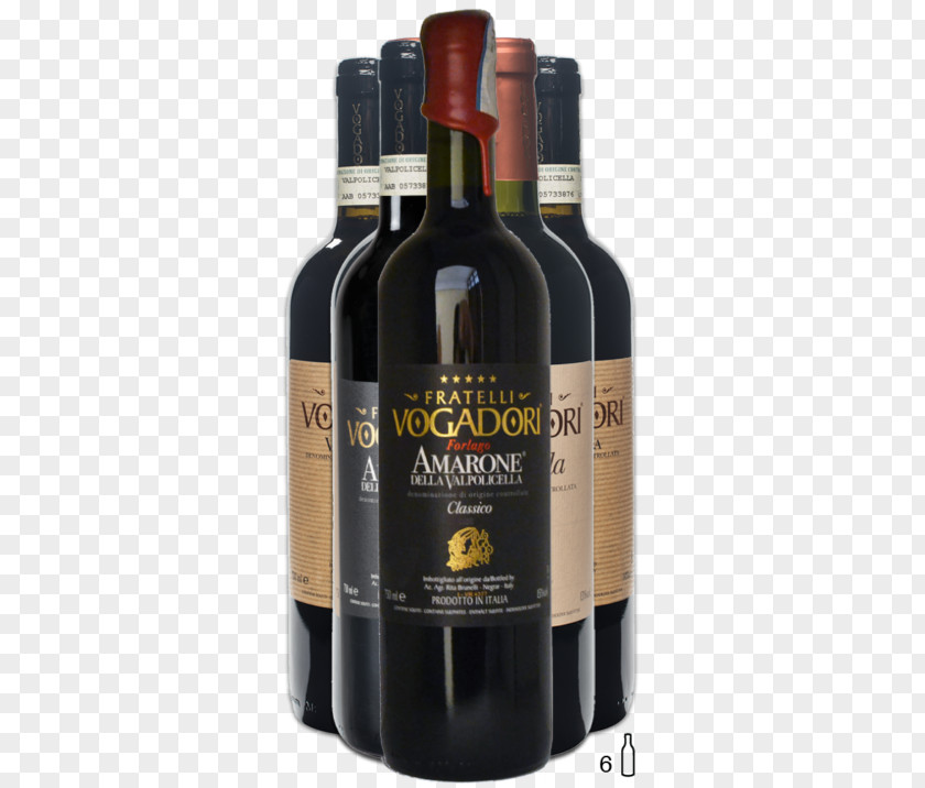 Wine Dessert Valpolicella Amarone Bottle PNG