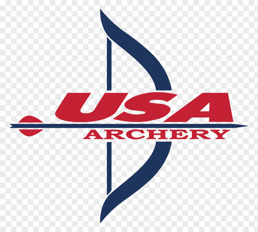 Archery Logos Olympic In Schools World Federation Colorado Trade Association PNG