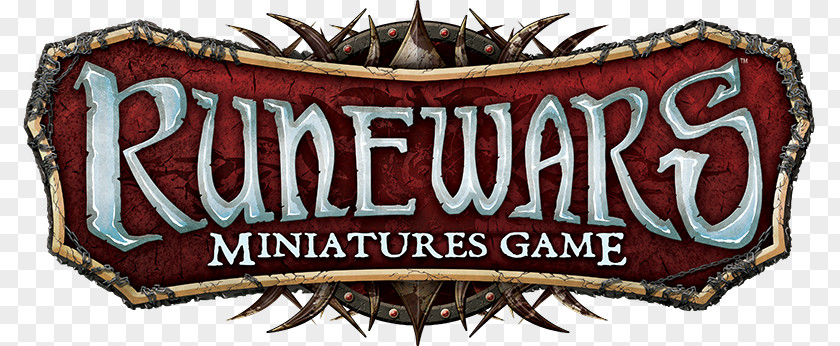 Army Items Fantasy Flight Games RuneWars: The Miniatures Game Logo PNG