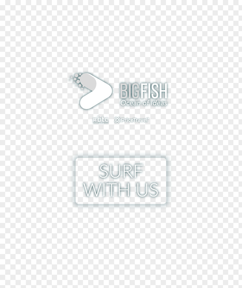 Big Wave Surfing Logo Brand Font PNG