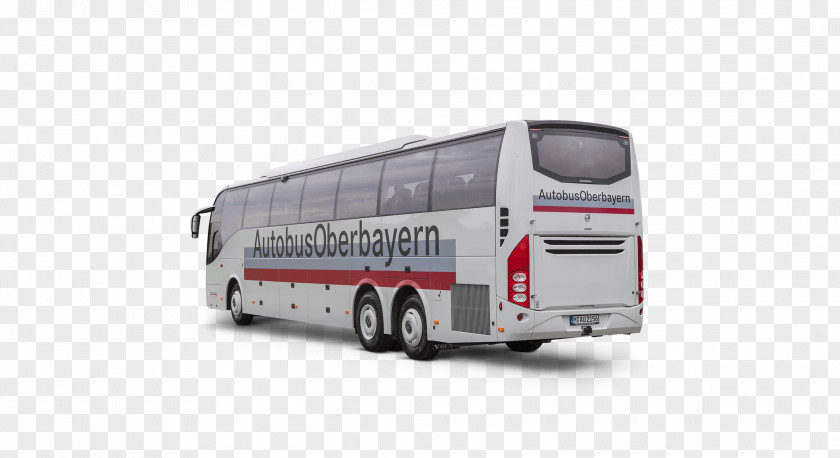 Bus Tour Service Minibus Coach Vehicle PNG