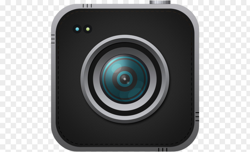 Camera Lens Mobile App Android Application Package Google Play PNG