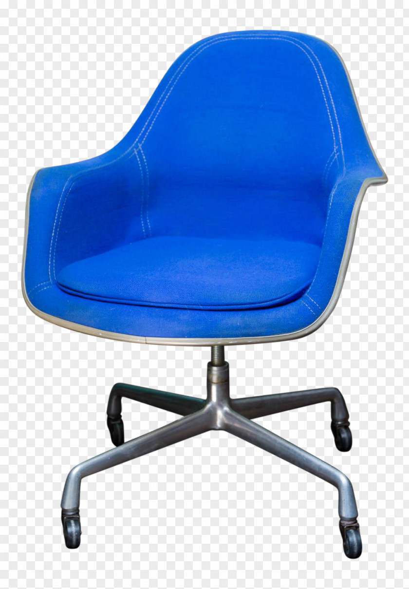 Design Office & Desk Chairs Charles And Ray Eames Mid-century Modern Industrial PNG