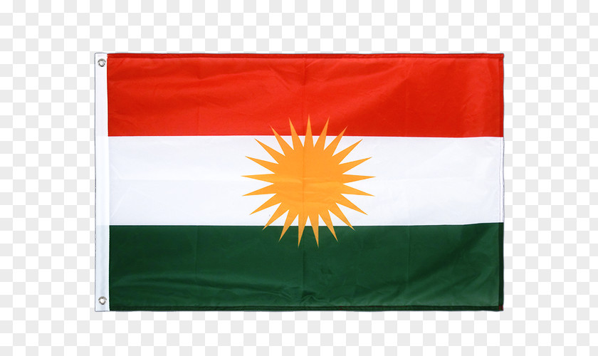 Flag Of Kurdistan Kurds Rectangle PNG