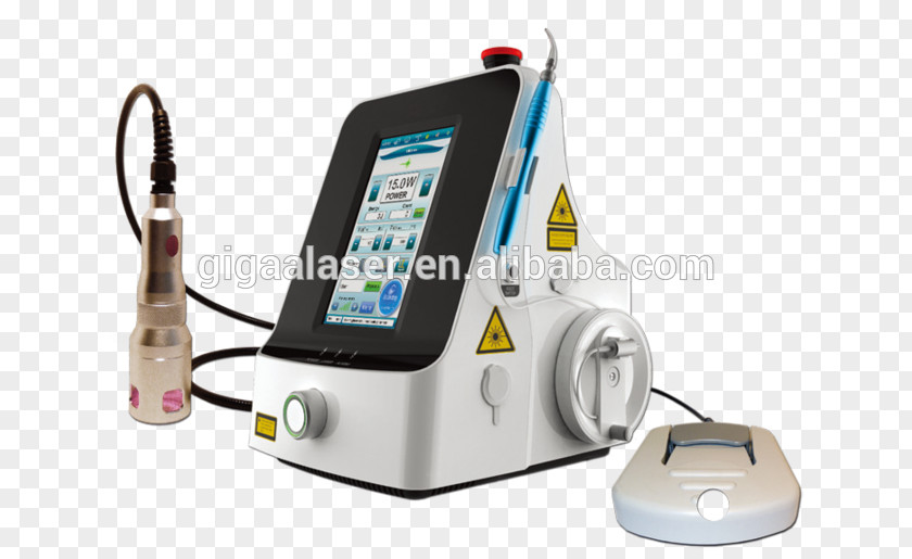Flex Machine Laser Diode Physical Therapy Surgery PNG