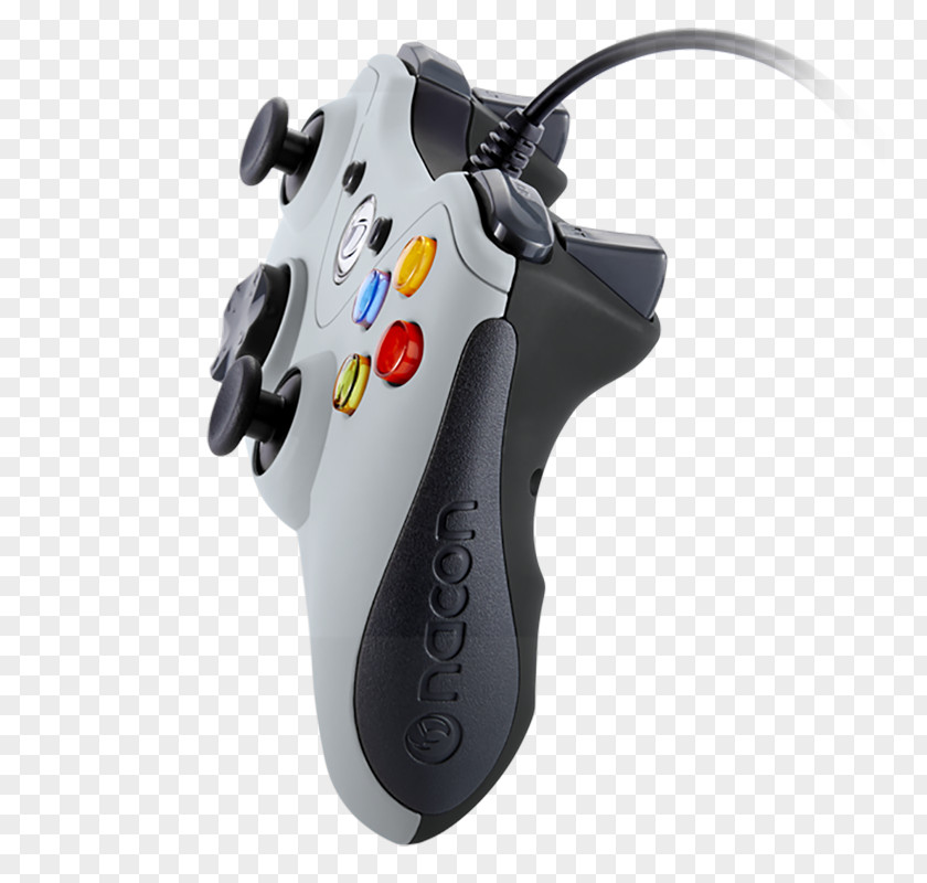 Joystick Game Controllers XBox Accessory PlayStation 2 PNG