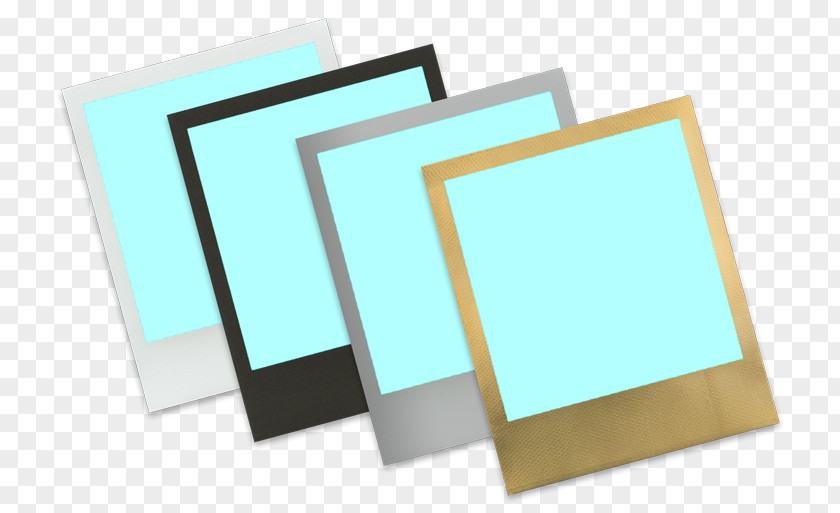 Mock Up Psd Instant Camera Photographic Film Photography Mockup PNG
