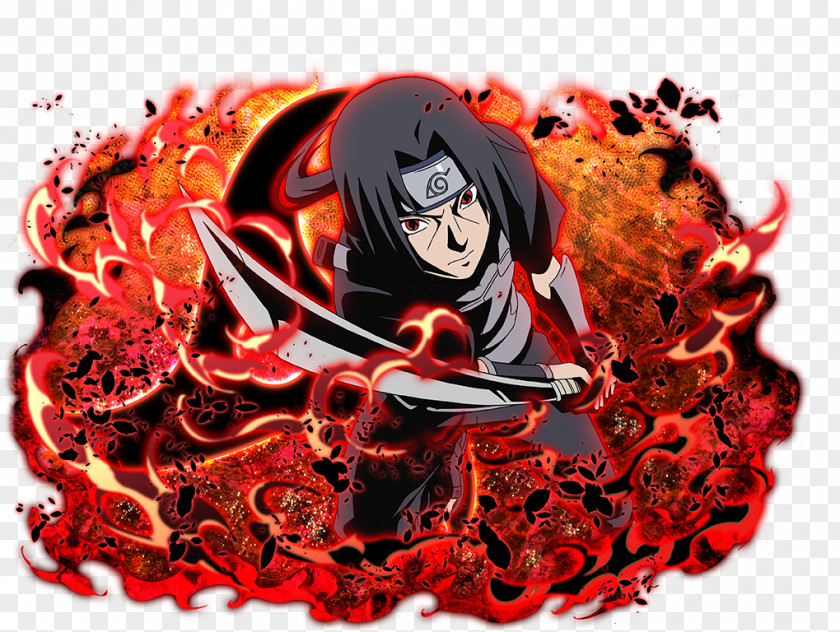 Naruto Uzumaki Akatsuki Itachi Uchiha Naruto: Ultimate Ninja Storm Shippuden: 4 Sasuke PNG