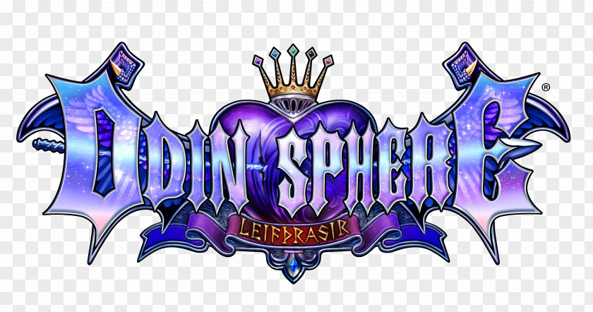 Odin Sphere: Leifthrasir PlayStation 2 Dragon's Crown Muramasa: The Demon Blade PNG