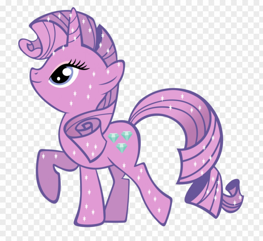 Pretty Pony My Little Rarity Trixie Twilight Sparkle PNG