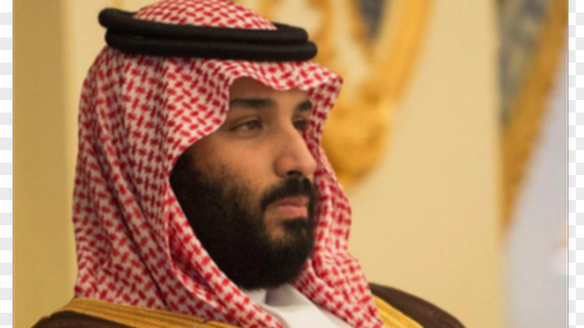 Saudi Mohammad Bin Salman Al Saud Crown Prince Of Arabia Arrest 2017 Arabian Purge PNG