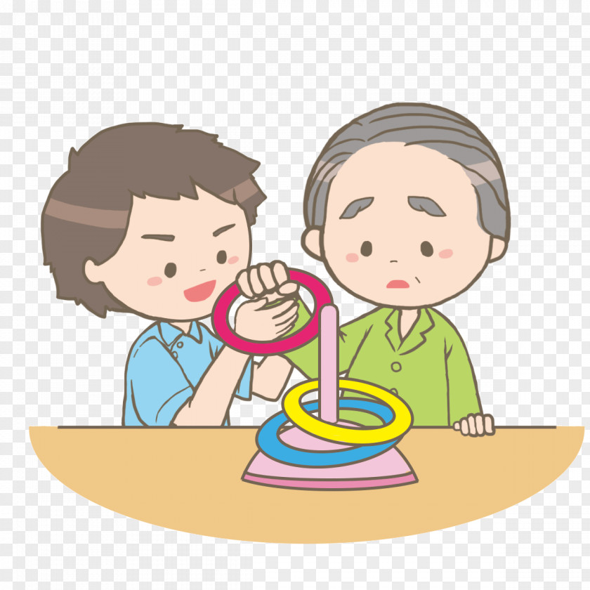Senior Citizens Occupational Therapist Physiotherapist リハビリテーション Therapy PNG
