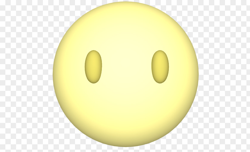 Smiley Material PNG