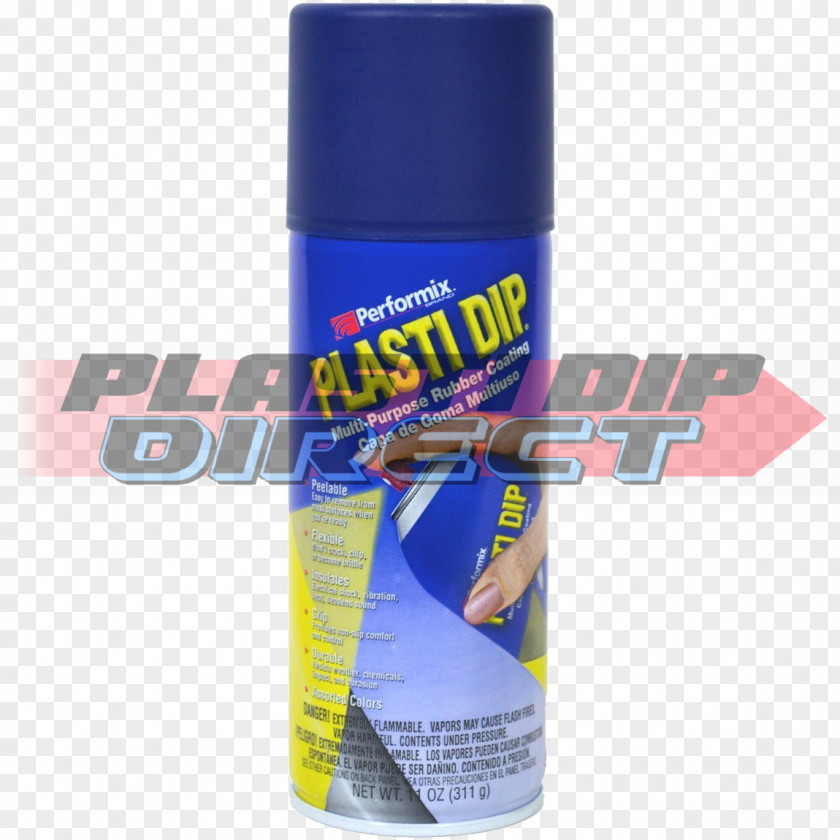 Aerosol Spray Paint Painting Plastic Coating PNG