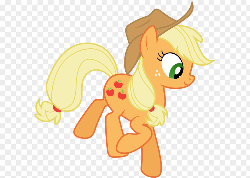 Apple Applejack Pinkie Pie Fluttershy Rarity Rainbow Dash PNG