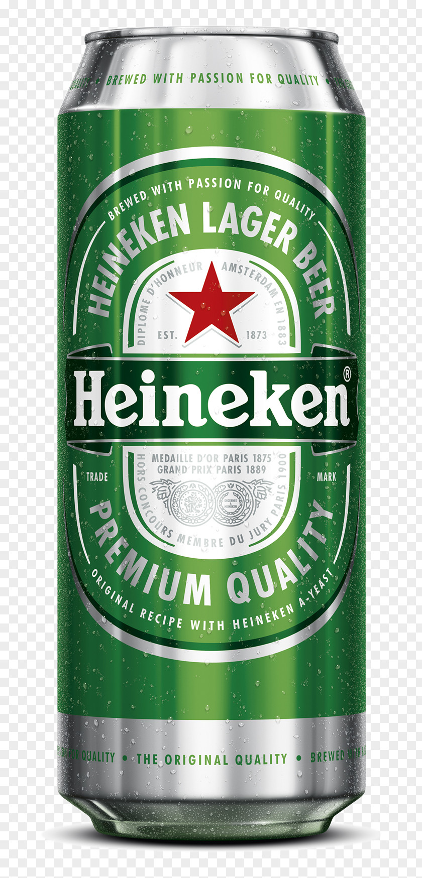 Beer Heineken Lager Carlsberg Group Liquor PNG