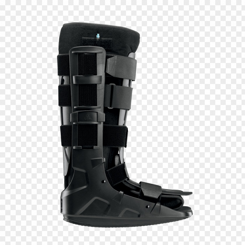 Boot Medical Ankle Fracture Bone PNG
