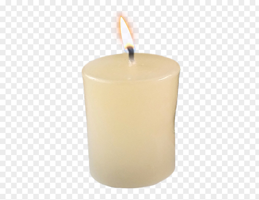 Candle In Glass Votive Mosquito Tealight Offering PNG