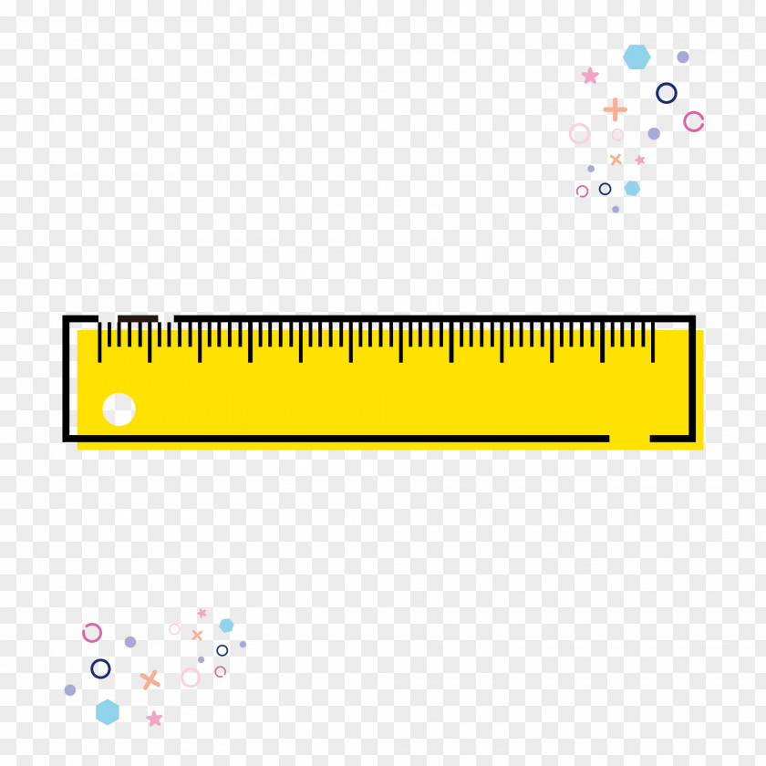 Colorfulness Rectangle Pencil PNG
