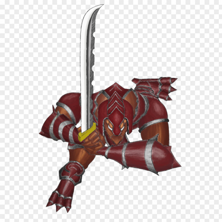 Dnd Dungeons & Dragons Paladin Knight Warrior Dragonborn PNG