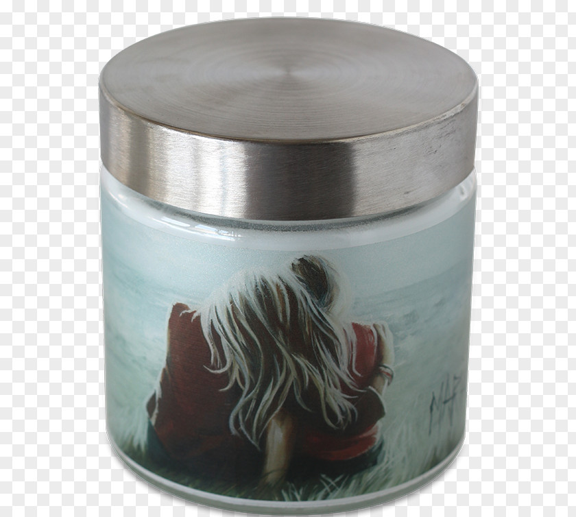 Fragrance Candle .za Lief Vir Jou My Bokkie Crackling Noise PNG