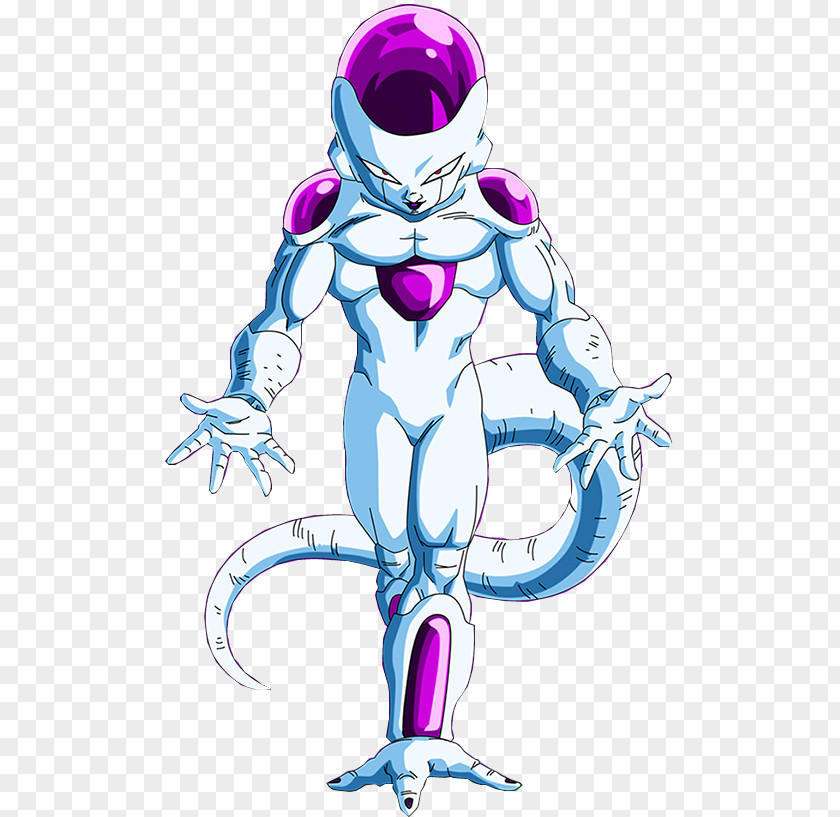 Frieza Dragon Ball Mewtwo Super Saiyan PNG