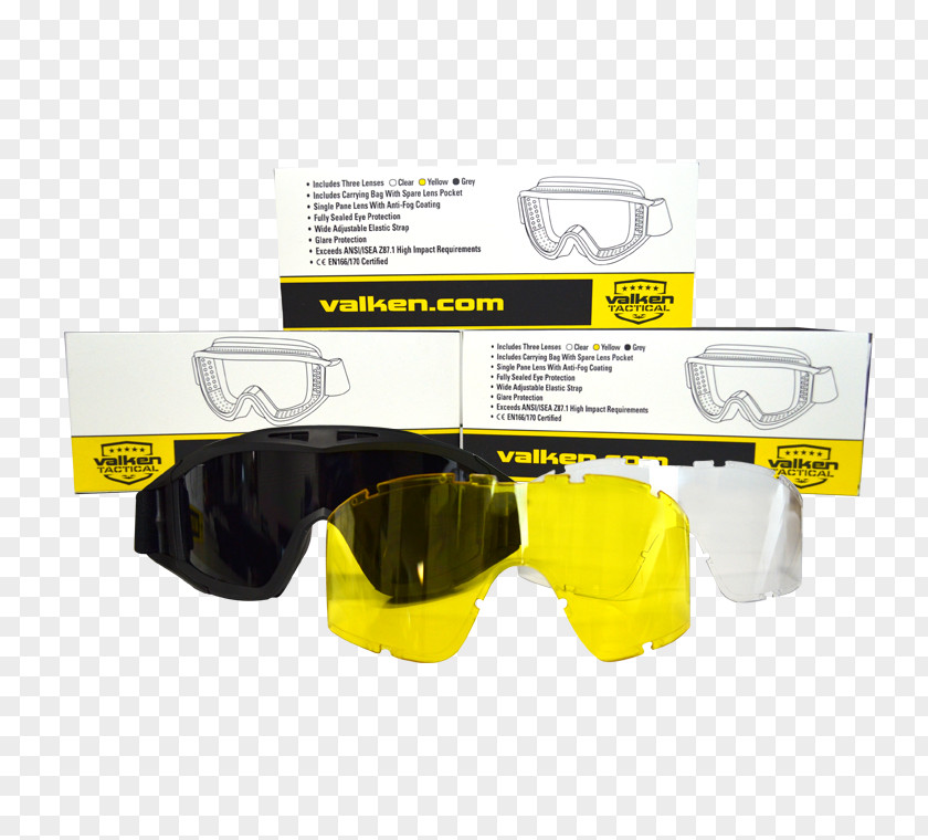 Glasses Goggles Airsoft Sun Tanning Cold PNG