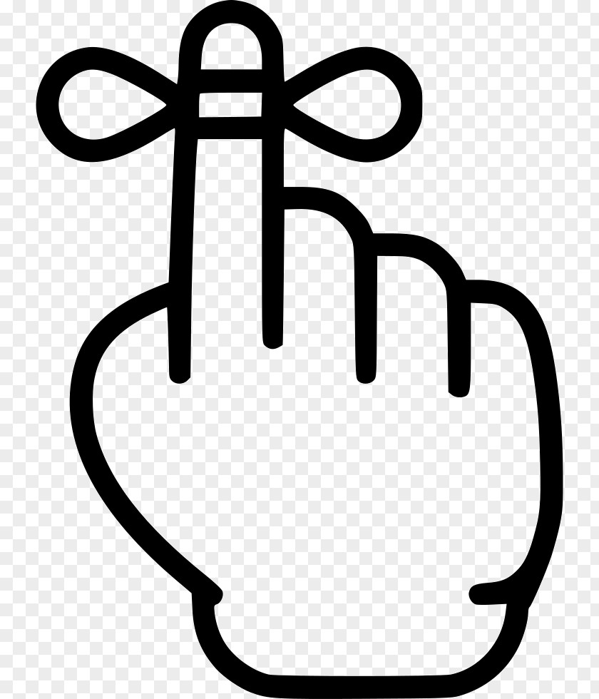 Hand Index Finger Symbol PNG