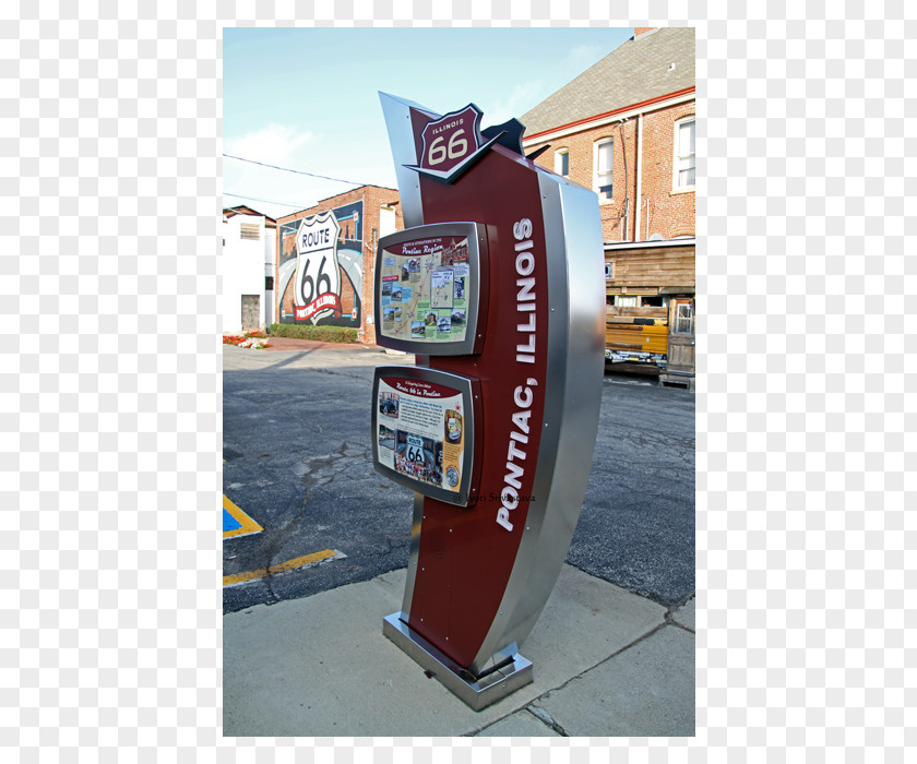 Illustrious Brotherhood Of Our Blessed Lady Interactive Kiosks Display Advertising Machine PNG