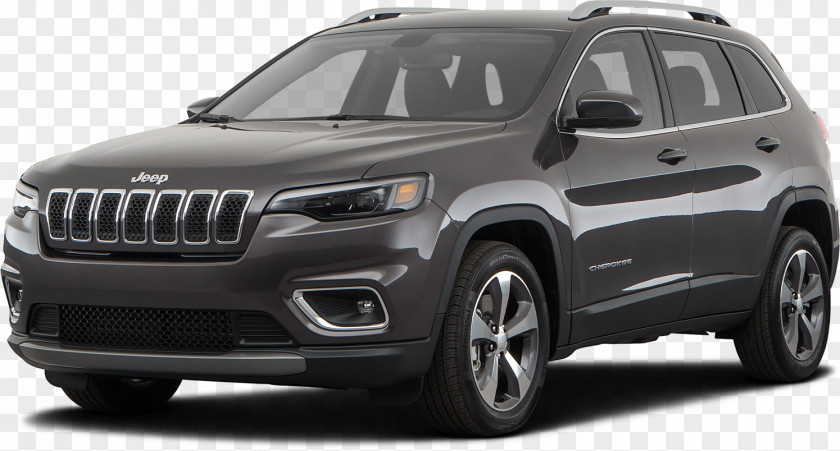 Jeep Personal Luxury Car Compact Sport Utility Vehicle Chrysler PNG