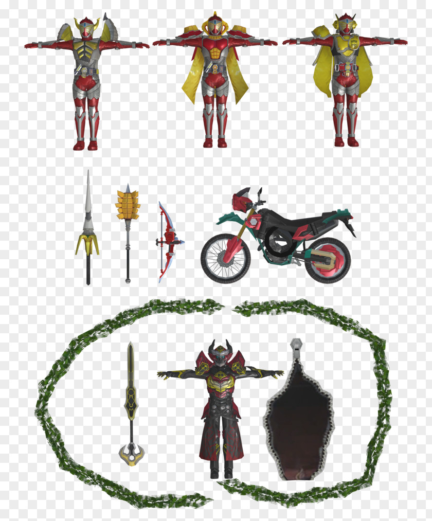 Kamen Rider Battride War Genesis Cartoon Legendary Creature PNG